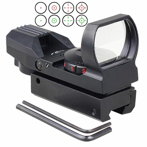 Scope leuchtpunktvisier - scope,