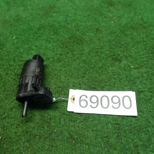 Wischwasserpumpe opel corsa - wischwasserpumpe,