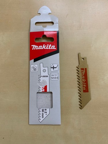Makita 05038 recipro - makita, p-05038