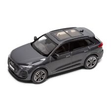 Audi Q5 Modellauto Miniatur