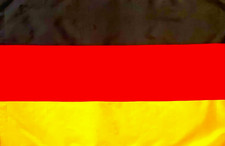 Fahne Deutschland 60x90 Flagge Ösen Deutsche WM Olympia Party