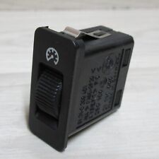 BMW E39 Dimmer Regler Schalter
