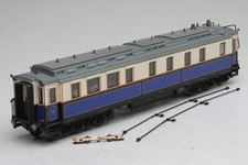 MÄRKLIN H0 Hof-Speisewagen