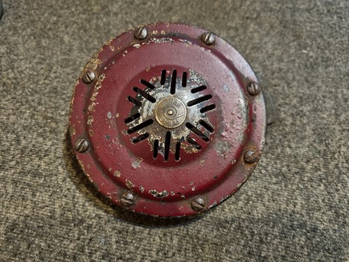 Fenag fm6v hupe horn - fm6v,