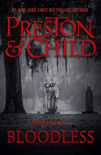 Bloodless preston douglas - by, preston,