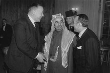 Abdullah bin al-Hussein im