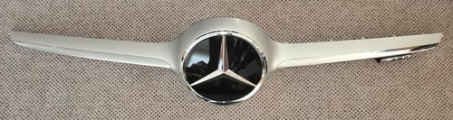 Mercedes stern distronic - mercedes-stern,