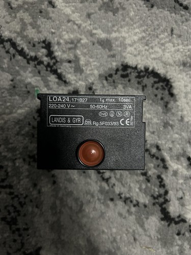 Viessmann feuerungsautomat - viessmann,