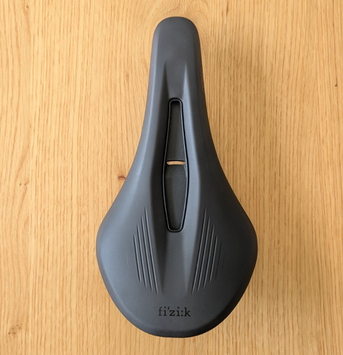 Fizik vento argo saddle - x3,