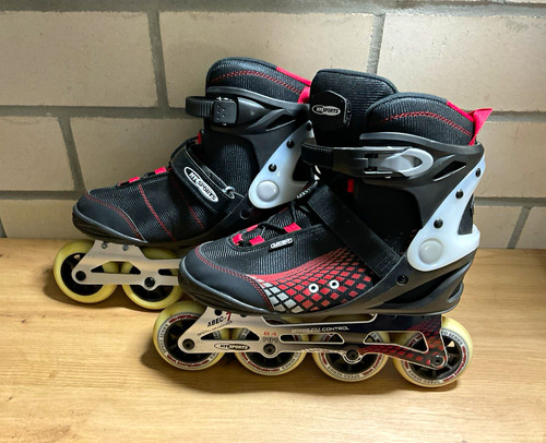 Hudora fitness skates inline - fitness-skates,