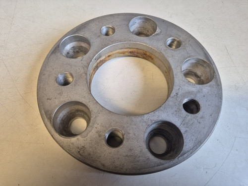 Artec adapterplatte - rh,