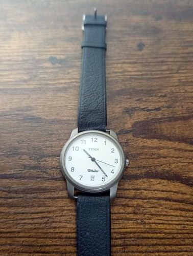 Tchibo titan herrenuhr - tchibo,