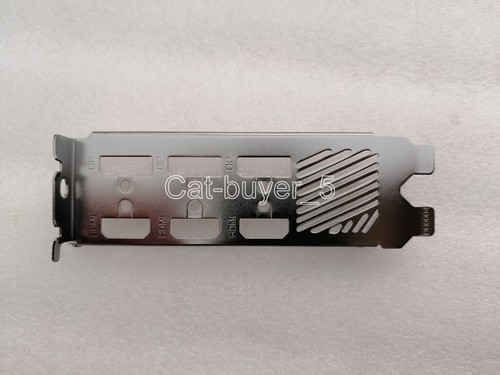 Bracket for gigabyte geforce - bracket,