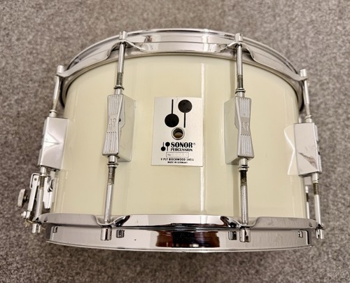 Vintage 14x8 sonor phonic plus - phonic,