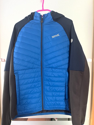 Regatta jungen outdoor jacke - jungen,
