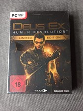 Deus Ex: Human