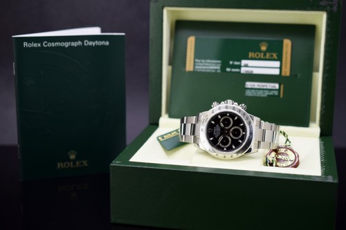 Rolex cosmograph daytona - cosmograph, nos