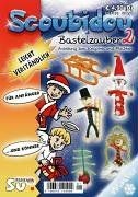 Scoubidou - Bastelzauber 2. Anleitung zum Knüpfen u... | Buch | Zustand sehr gut
