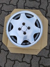 1x Original VW Golf 1 Cabrio