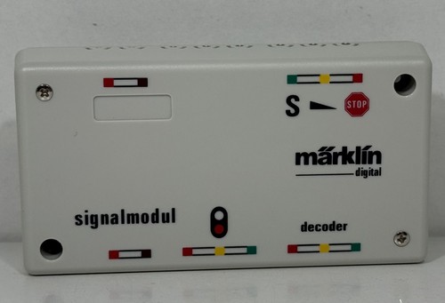 Märklin 72442 bremsmodul - märklin,