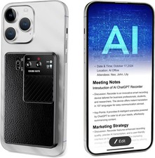 AI Voice Recorder, 64GB