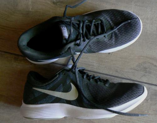 Nike herren schuhe sneaker - schuhe,