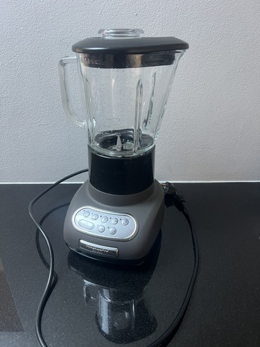 Kitchenaid artisan blender - artisan,
