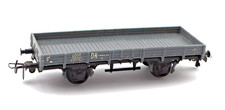 Dietzel H0 Niederbordwagen X DR Ep. III DDR