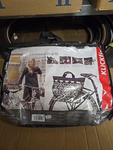 K klickfix reisenthel - k,