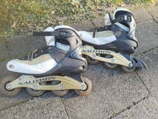 Rollschuhe Salomon Energyzer