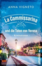 La Commissarina und die Toten