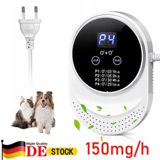 Ozongenerator Luftreiniger