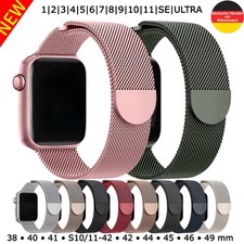 Magnet Milanaise für Apple