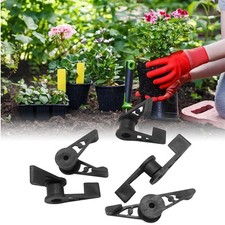 Verstellbarer Pflanzenrohrbieger 60tlg Set f??r G?rtner und Pflanzenliebhaber