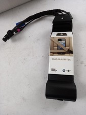 Original BMW 5 F10 F11 7 G12