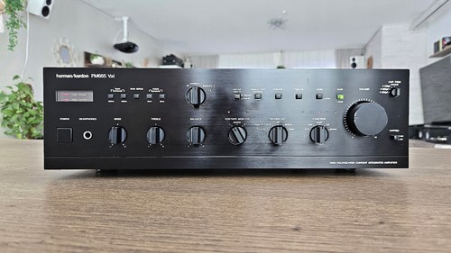Harman kardon pm665 - harman,