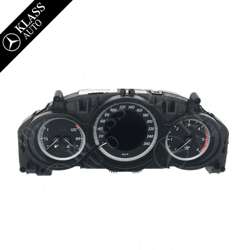 Kombiinstrumente mercedes - kombiinstrumente,