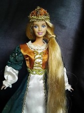 MEGA HAARE : Barbie Dolls of