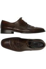 Galizio Torresi Halbschuh Herren Slipper feste Schuhe Gr. EU 44 Lede... #q3lvsdz