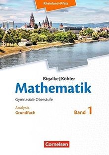 Bigalke köhler mathematik - bigalke/köhler:,