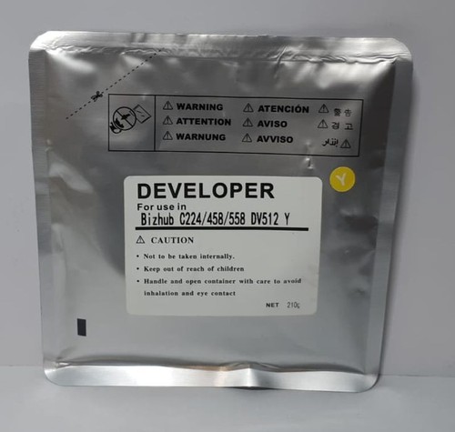 Developer entwickler yellow - developer,