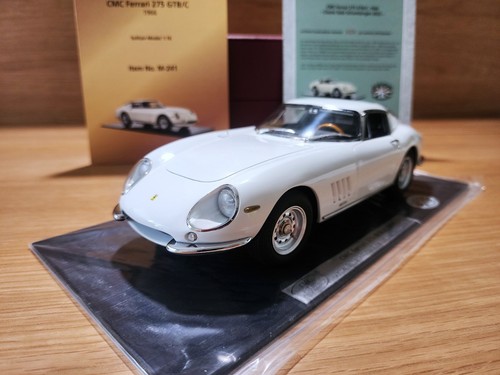 Cmc 1966 ferrari - cmc, 275