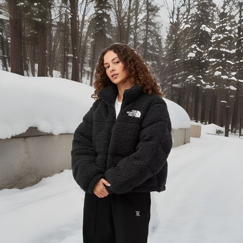 The north face - north, nuptse