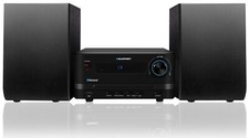 Blaupunkt ms14bt mini cd - mini, hi-fi