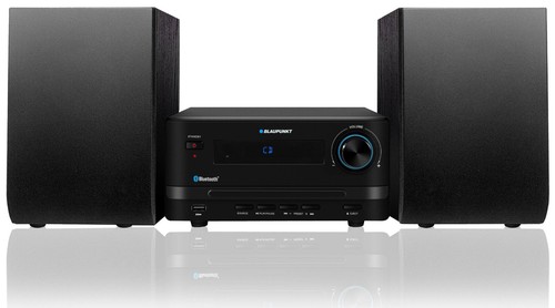 Blaupunkt ms14bt mini cd - ms14bt, hi-fi