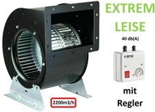 Radialventilator 230v lüfter - radialventilator,