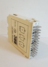 BBC Brown Boveri GH R 411 0001