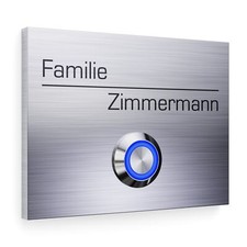 Graviers türklingel mit - graviers,