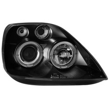 2 x Scheinwerfer L ED Angel