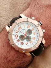 Louis Valentin Big Size Mode